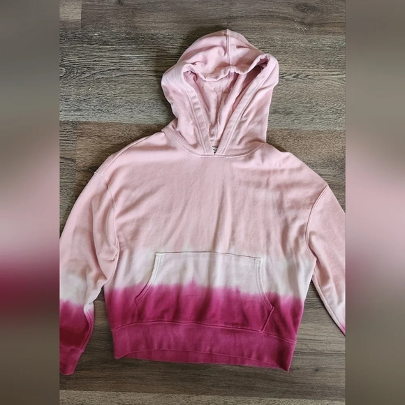Wildfox Tie Dye Hoodie - Picture 1 of 12